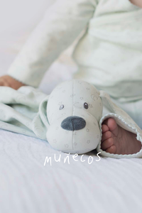 muñecos